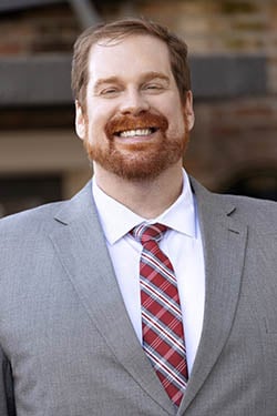Michael Collins - Customer Support Specialist - Online Real Estate Auctions : GovEase