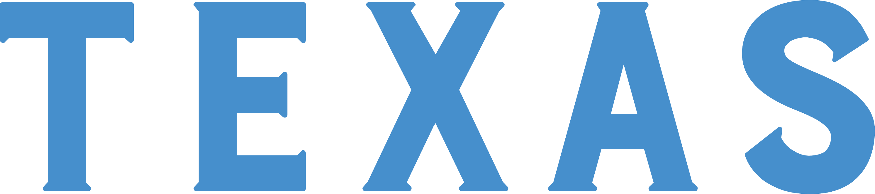Texas Logo